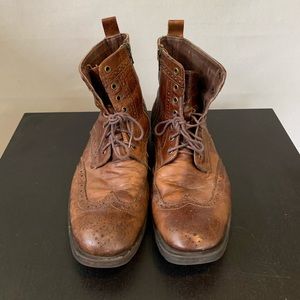 Aldo boots